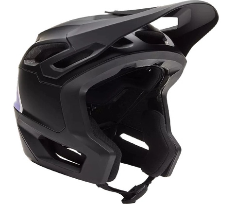 FOX Dropframe Pro Grid 2025