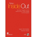 New Inside Out Upper-Int.TB
