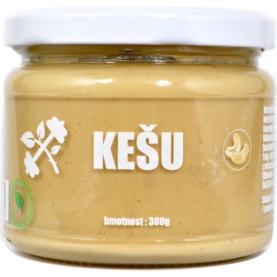 Lifelike Kešu máslo 300 g