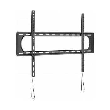 Fiber Novelty C6F - Ultra Slim Heavy Duty Wall Mount for LCD LED Plasma TVs 55-120
