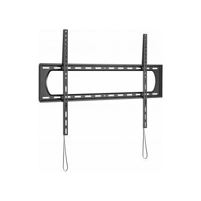 Fiber Novelty C6F - Ultra Slim Heavy Duty Wall Mount for LCD LED Plasma TVs 55-120