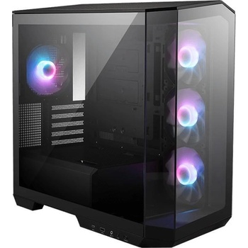 MSI MAG PANO M100R PZ Black