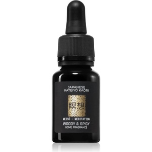 Vila Hermanos Apothecary Japanese Meditation арома масло 15ml