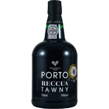 Reccua Porto Reccua Tawny