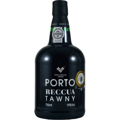 Reccua Porto Reccua Tawny