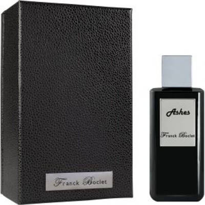 Franck Boclet Ashes parfum unisex 100 ml