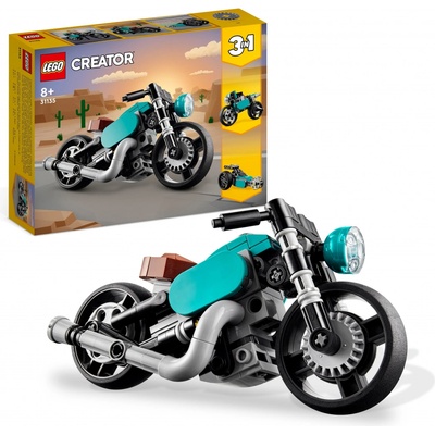 LEGO® Creator 31135 Retro motorka