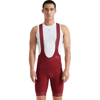 Specialized Foundation Bib Short 2023 gntred
