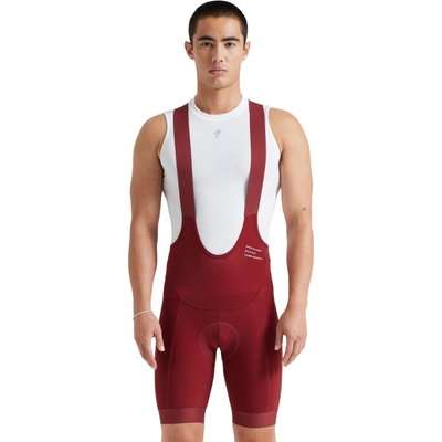 Specialized Foundation Bib Short 2023 gntred