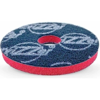 ZviZZer Interface Pad Red Hard 150 mm