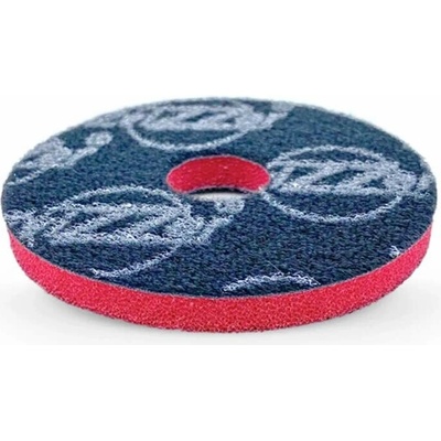 ZviZZer Interface Pad Red Hard 150 mm