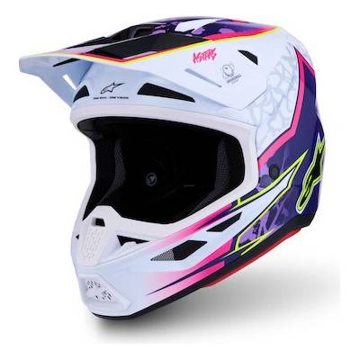 Alpinestars Supertech M7 Blaster