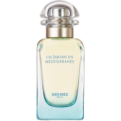 Hermés Parfums-Jardins Collection Un Jardin Mediterranée toaletná voda unisex 50 ml plnitelný flakon