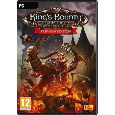 Kings Bounty: Dark Side (Premium Edition)