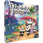 Bombyx Настолна игра Takenoko Oyako (Refreshed) - Семейна (MATTAK102118) - ozone