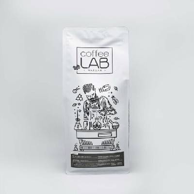 Coffeelab Estate Blend zrnková 1 kg