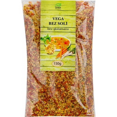 D N M Company Vega bez soli 150 g