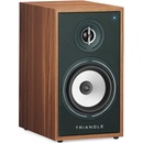 Reprosústavy a reproduktory Triangle Borea BR02