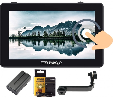 Feelworld F6 Plus V2