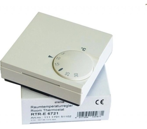 Eberle RTR-E 6721