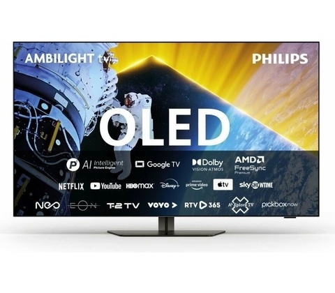 Philips 65OLED819