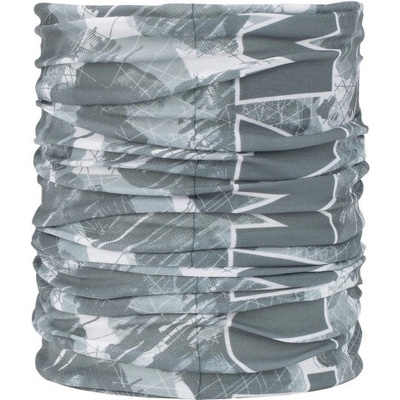 Mammut Neck Gaiter highway-granit camo