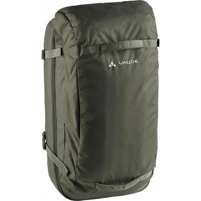 VAUDE Пътна раница Vaude Mundo 50+To Go Travel backpack - Olive - размер One Size (502-4848-0211)