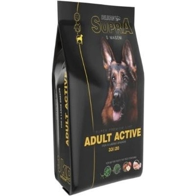 Delikan Supra Adult Active 3 kg