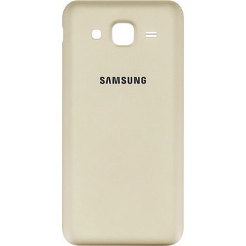 Kryt Samsung J500 Galaxy J5 zadný zlatý