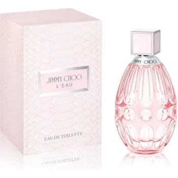 Image 1 of Jimmy Choo L'eau EDT 60 ml