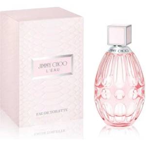 Jimmy Choo L'eau EDT 60 ml Парфюми
