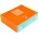 CONFORTEX - Condom Nature Box, 144 pcs