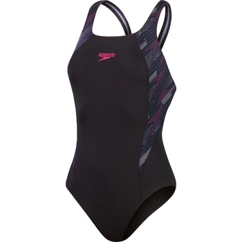 Speedo Hyper boom splice muscleback 42