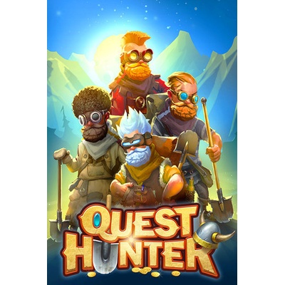Quest Hunter
