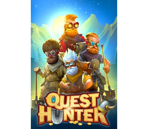 Quest Hunter