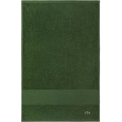 Lacoste Малка памучна кърпа Lacoste 40 x 60 cm (972176)