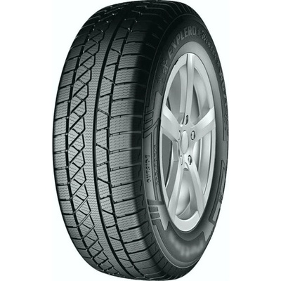 Starmaxx Incurro W870 275/40 R20 106V