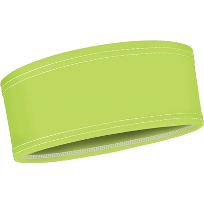 Petit Lulu sportovní svítivě zelená kolekce bagr