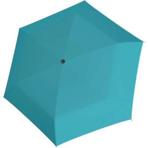 Doppler Carbonsteel Mini Slim Seasonal Blue (DOPPLER-72286-00)