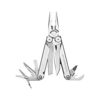 LEATHERMAN Мултифункционален инструмент на Leatherman CURL (832932)