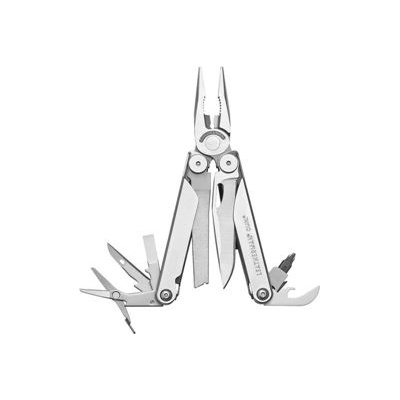 LEATHERMAN Мултифункционален инструмент на Leatherman CURL (832932)
