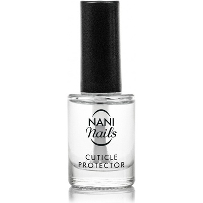 NANI Chránič nehtové kůžičky Cuticle Protector 11 ml
