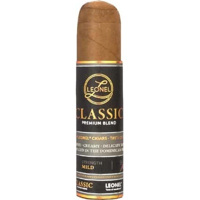 Leonel Classic Short Robusto 1 ks