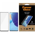 Panzer Стъклен протектор PanzerGlass за Huawei Nova 9 SE CaseFriendly - Черен