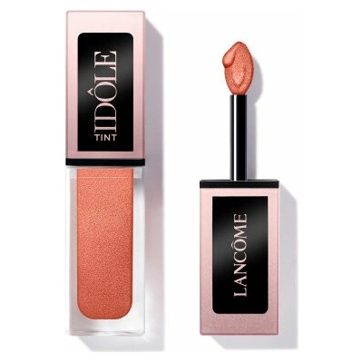 Lancôme Idôle Tint tekuté očné tiene 05 Sand Storm 7 ml