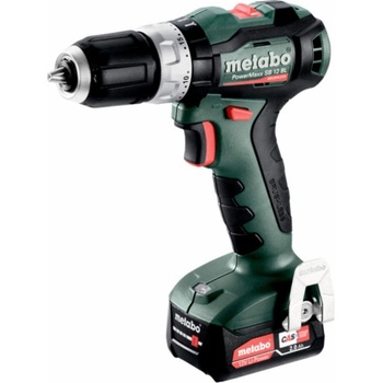 Metabo Powermaxx SB 12 BL + 2x2.0Ah