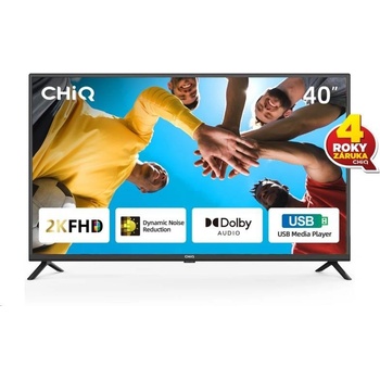 ChiQ L40G5W