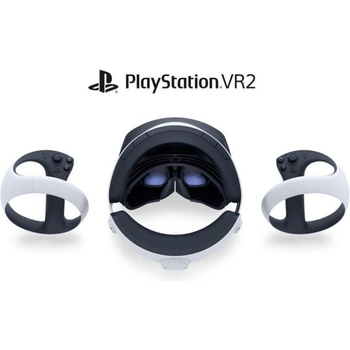 Sony PlayStation VR2 + Horizon Call of the Mountain (PS711000036282)