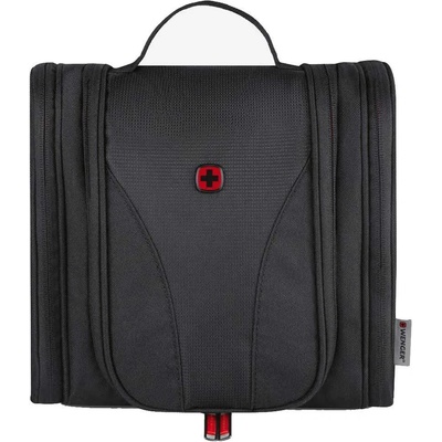 Wenger Несесер Wenger Hanging kit wash bag - Black (Black)
