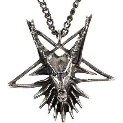 FALON колие Бафомет - psy516